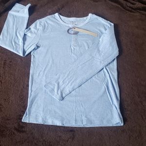 Vince Boys long sleeve shirt